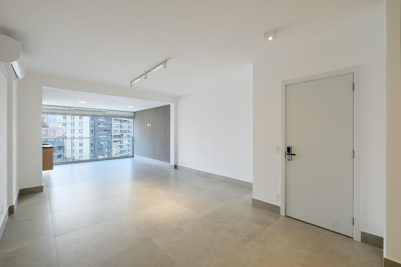 Apartamento para locação em Vila Madalena