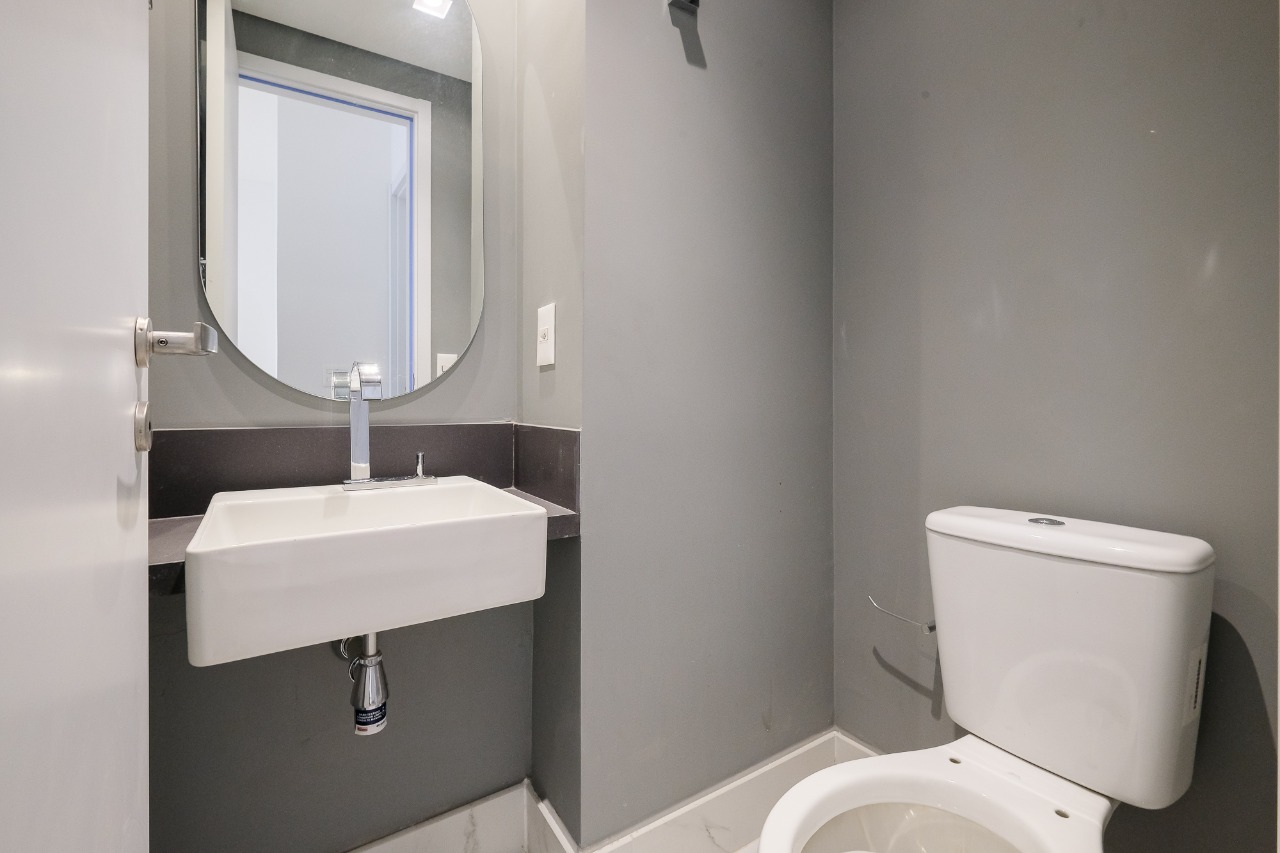 Apartamento para locação em Vila Madalena
