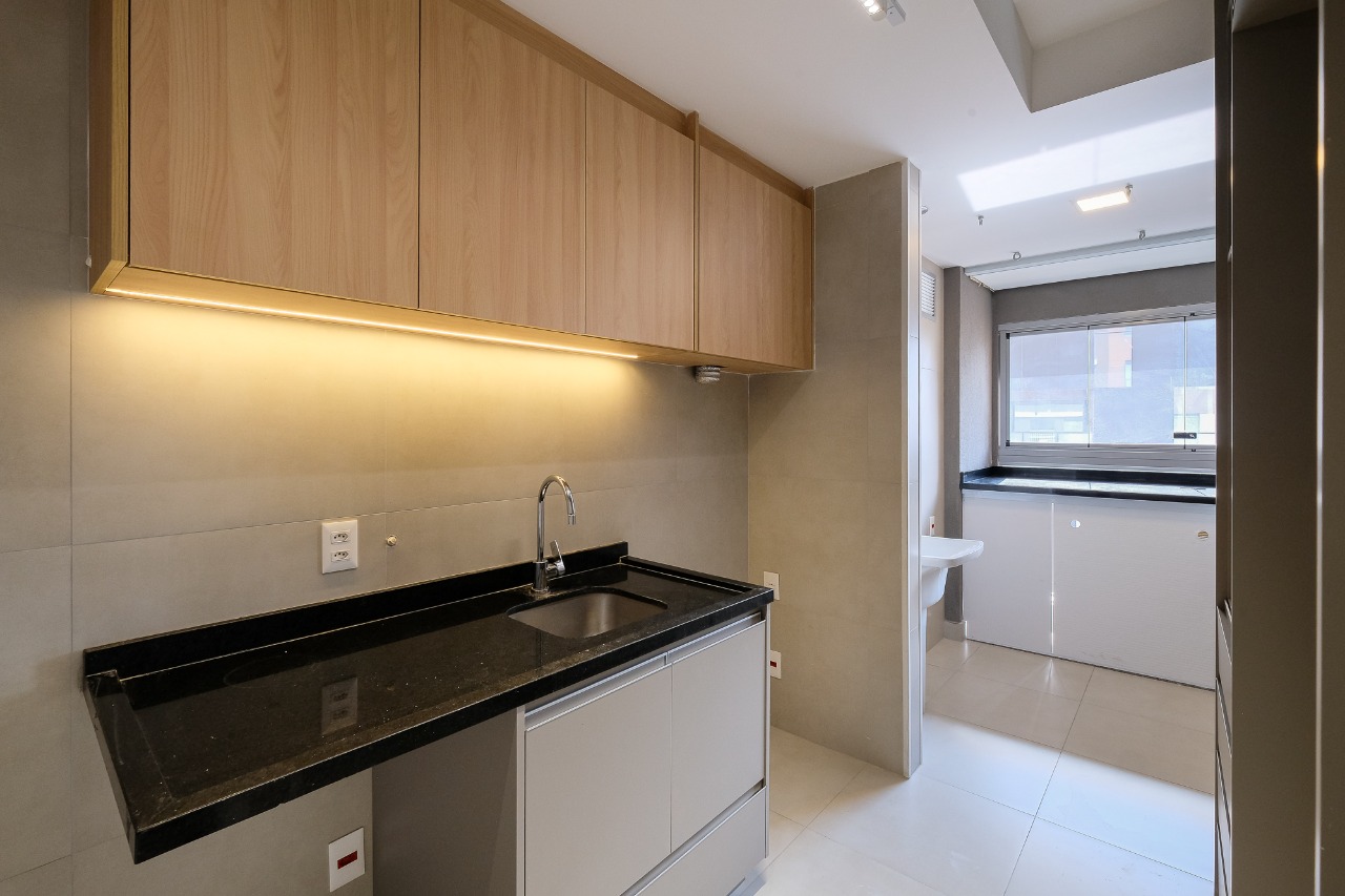 Apartamento para locação em Vila Madalena