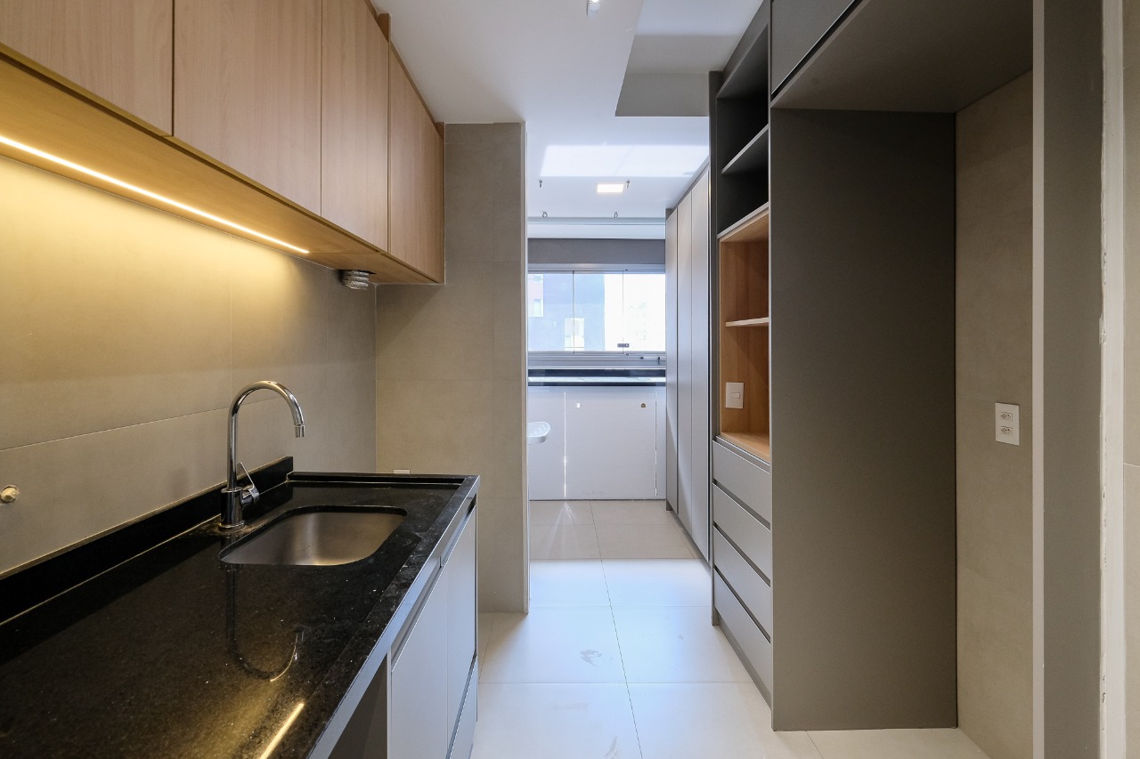 Apartamento para locação em Vila Madalena