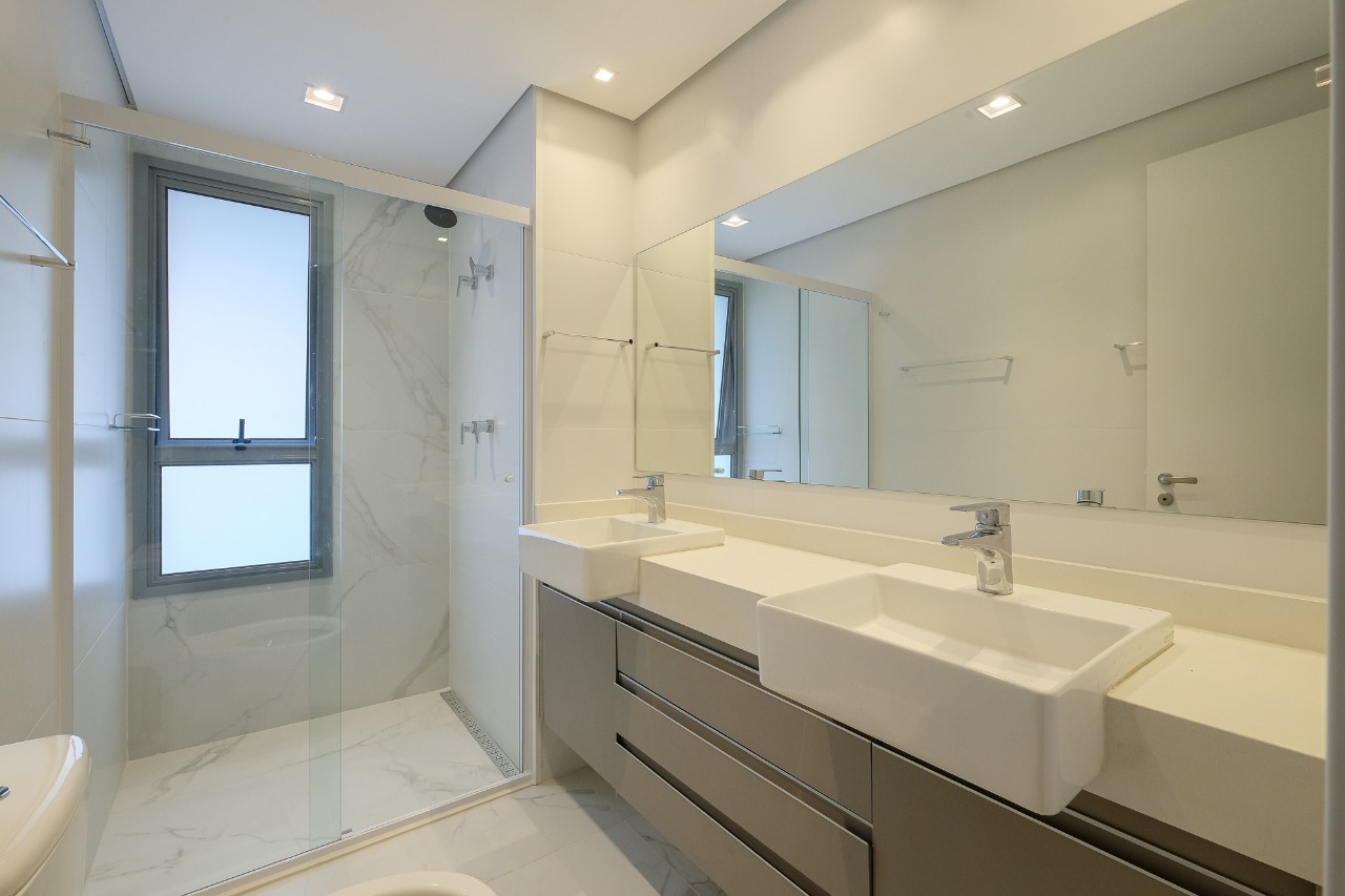 Apartamento para locação em Vila Madalena