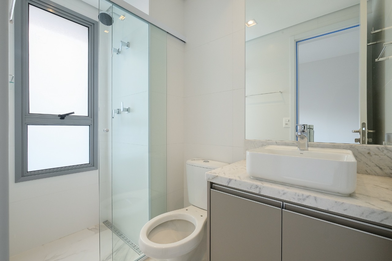 Apartamento para locação em Vila Madalena