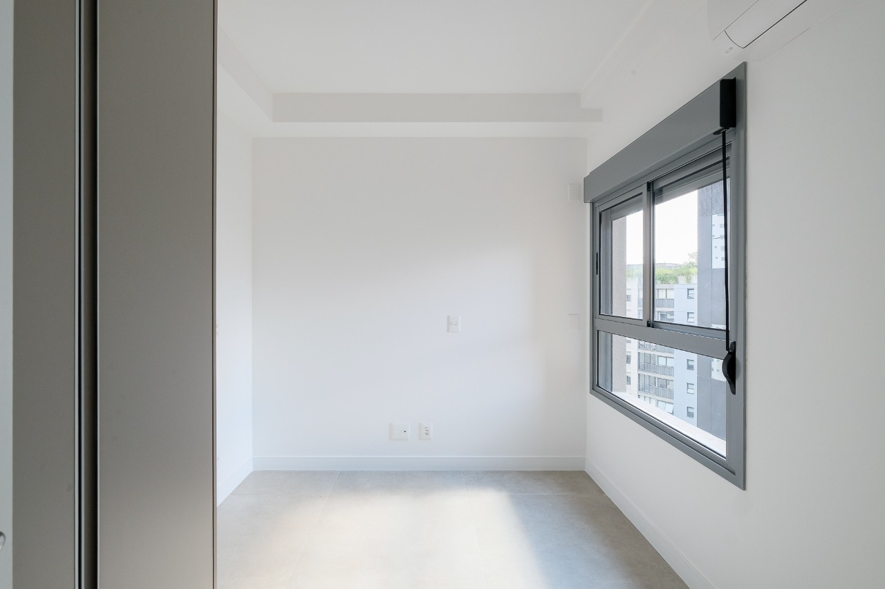 Apartamento para locação em Vila Madalena