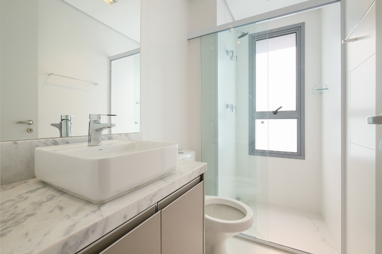 Apartamento para locação em Vila Madalena
