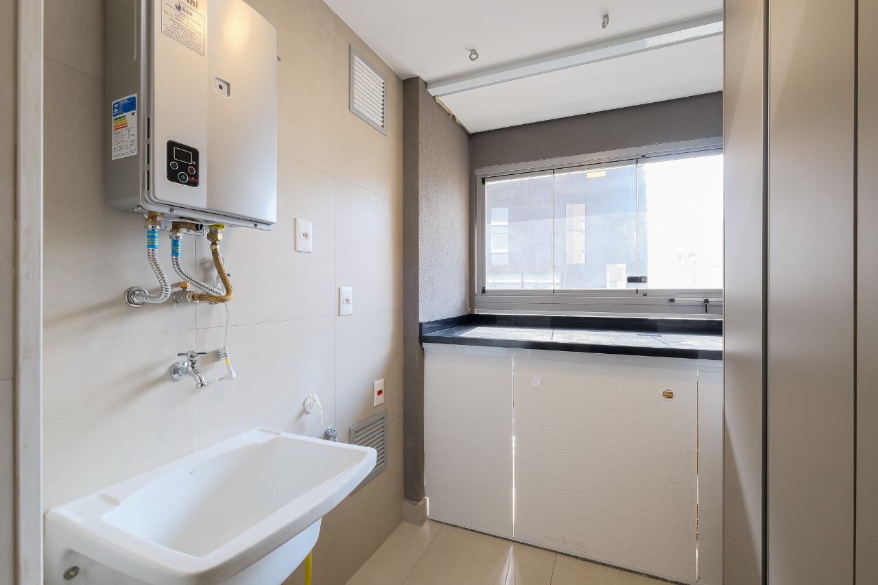 Apartamento para locação em Vila Madalena