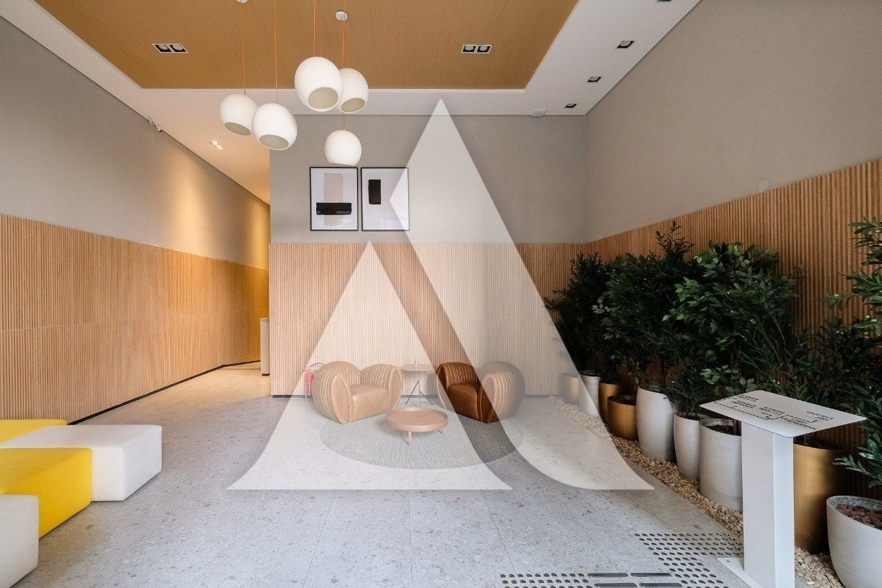 Apartamento para locação em Vila Madalena