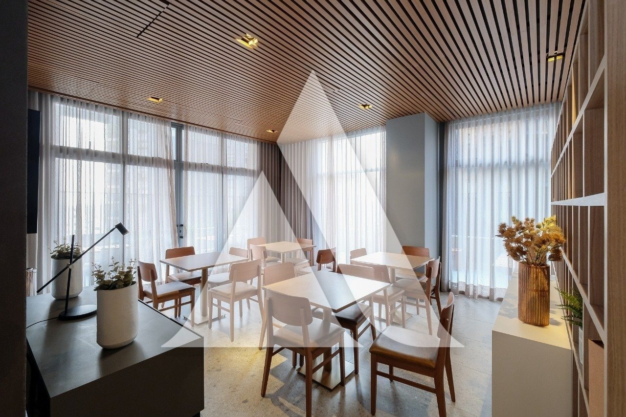 Apartamento para locação em Vila Madalena