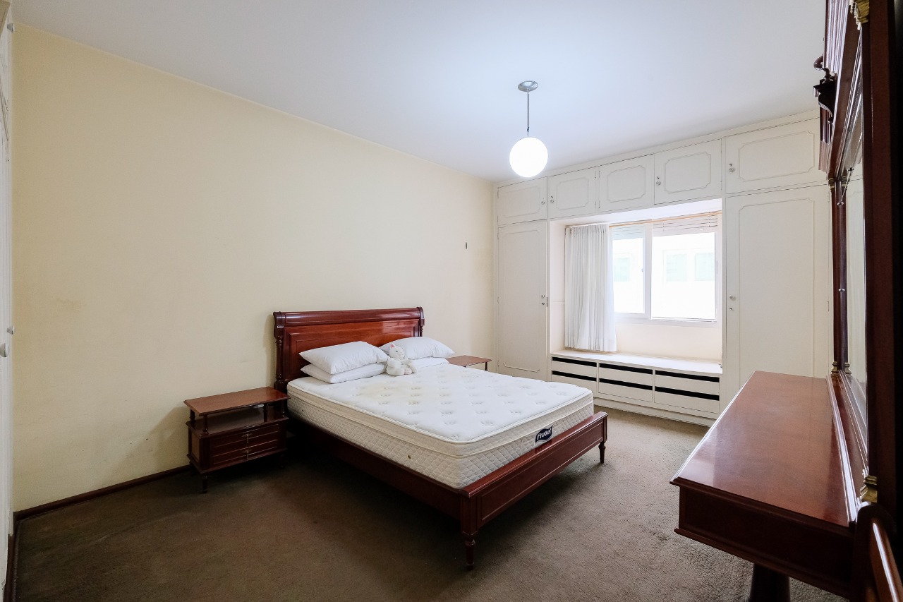 Apartamento para venda em Higienópolis
