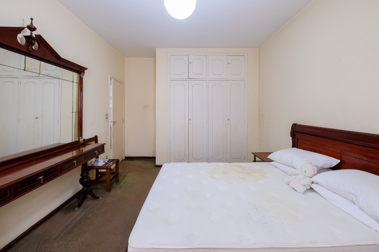Apartamento para venda em Higienópolis