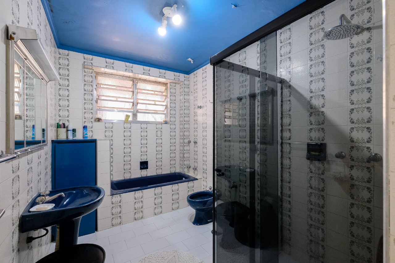 Apartamento para venda em Higienópolis