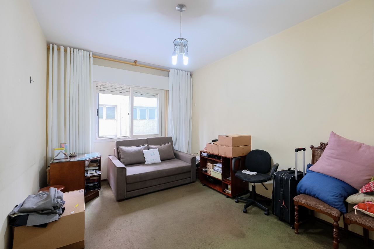 Apartamento para venda em Higienópolis