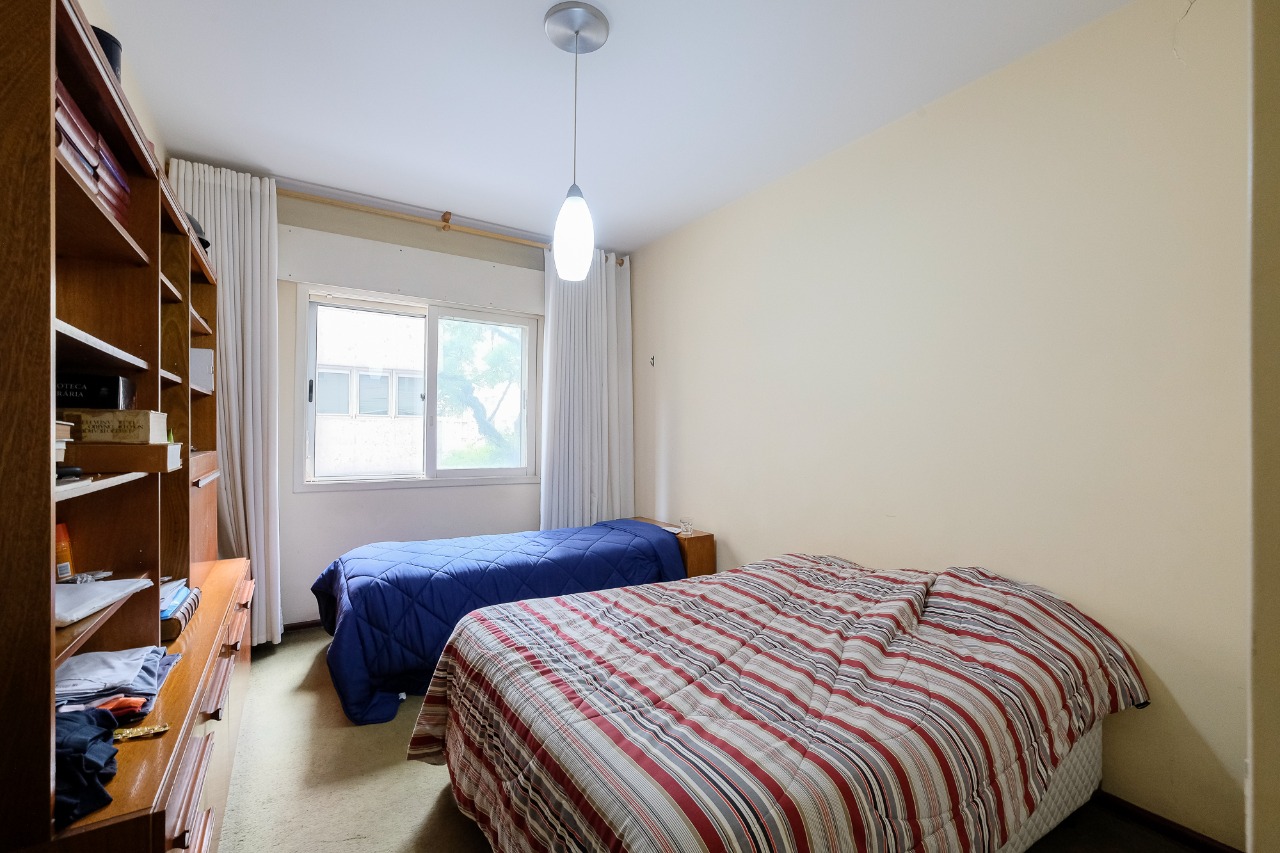 Apartamento para venda em Higienópolis