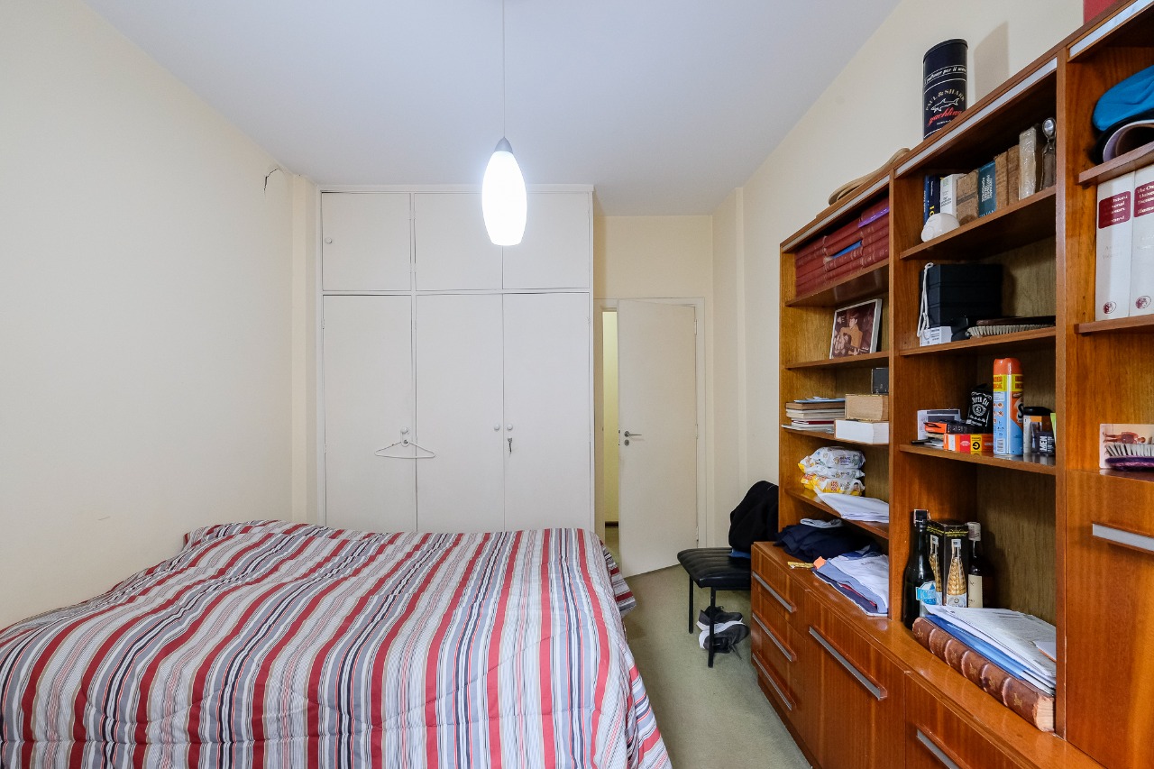 Apartamento para venda em Higienópolis