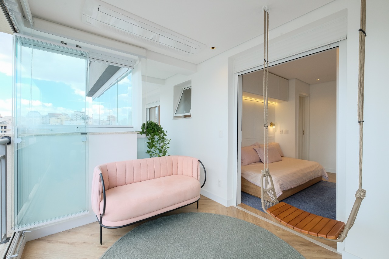 Apartamento para venda em Paraíso