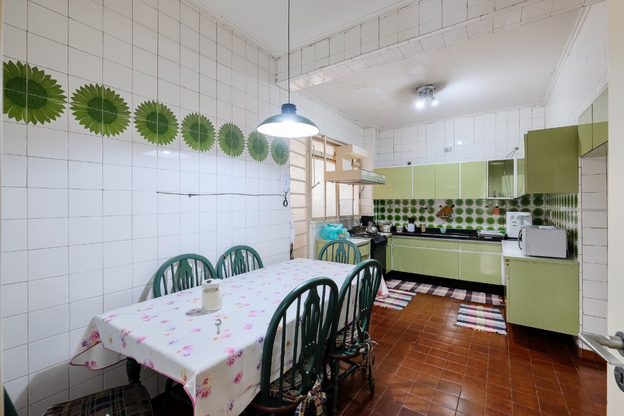 Apartamento para venda em Higienópolis