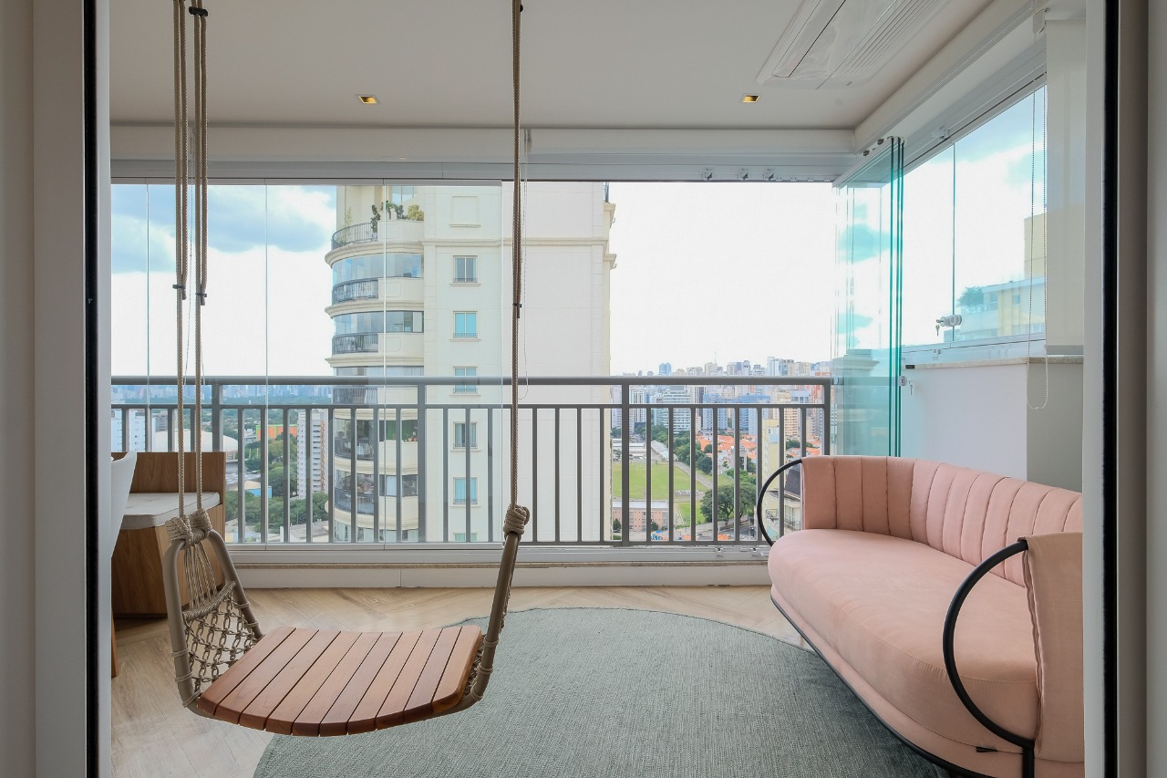 Apartamento para venda em Paraíso