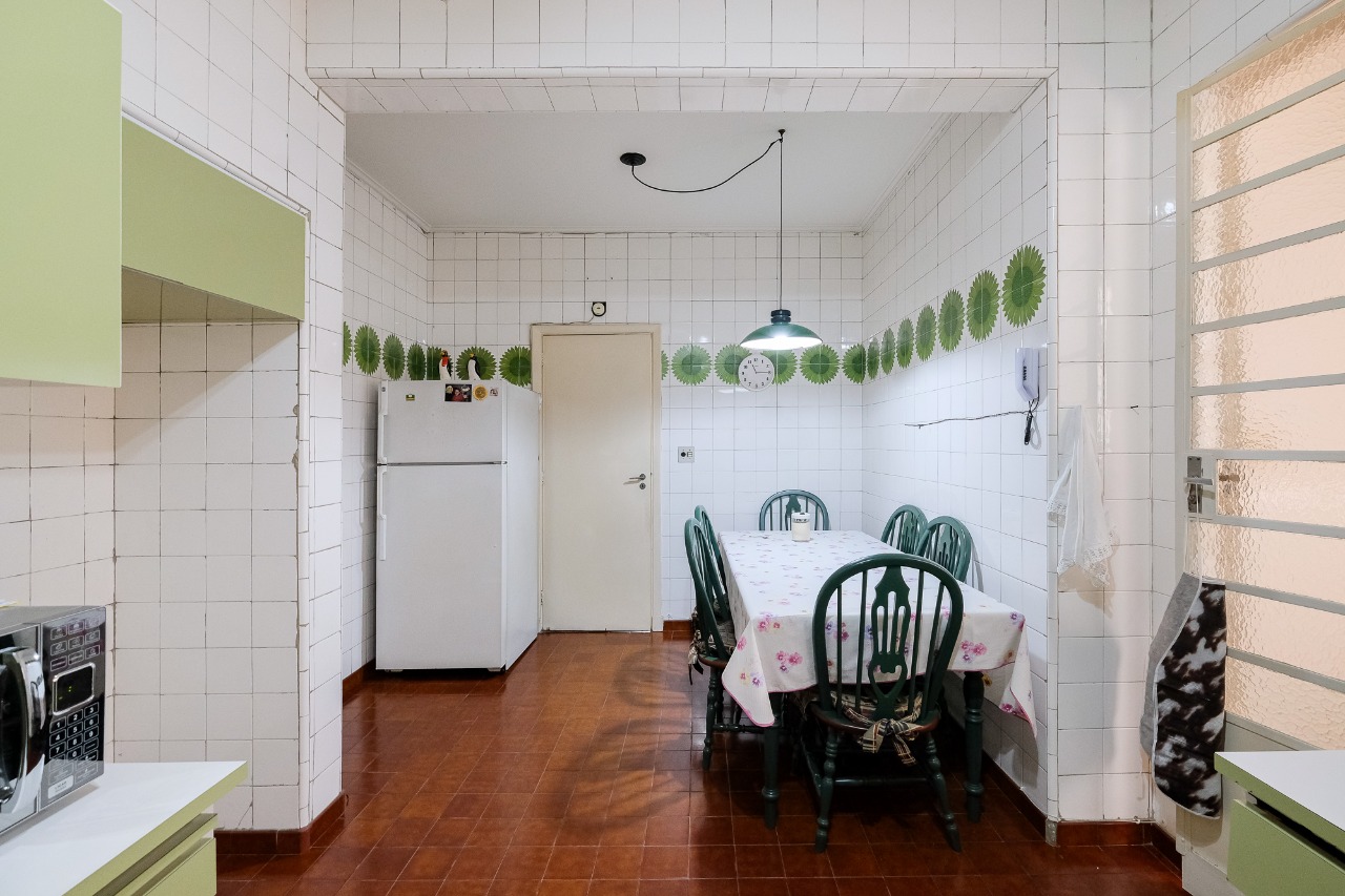 Apartamento para venda em Higienópolis
