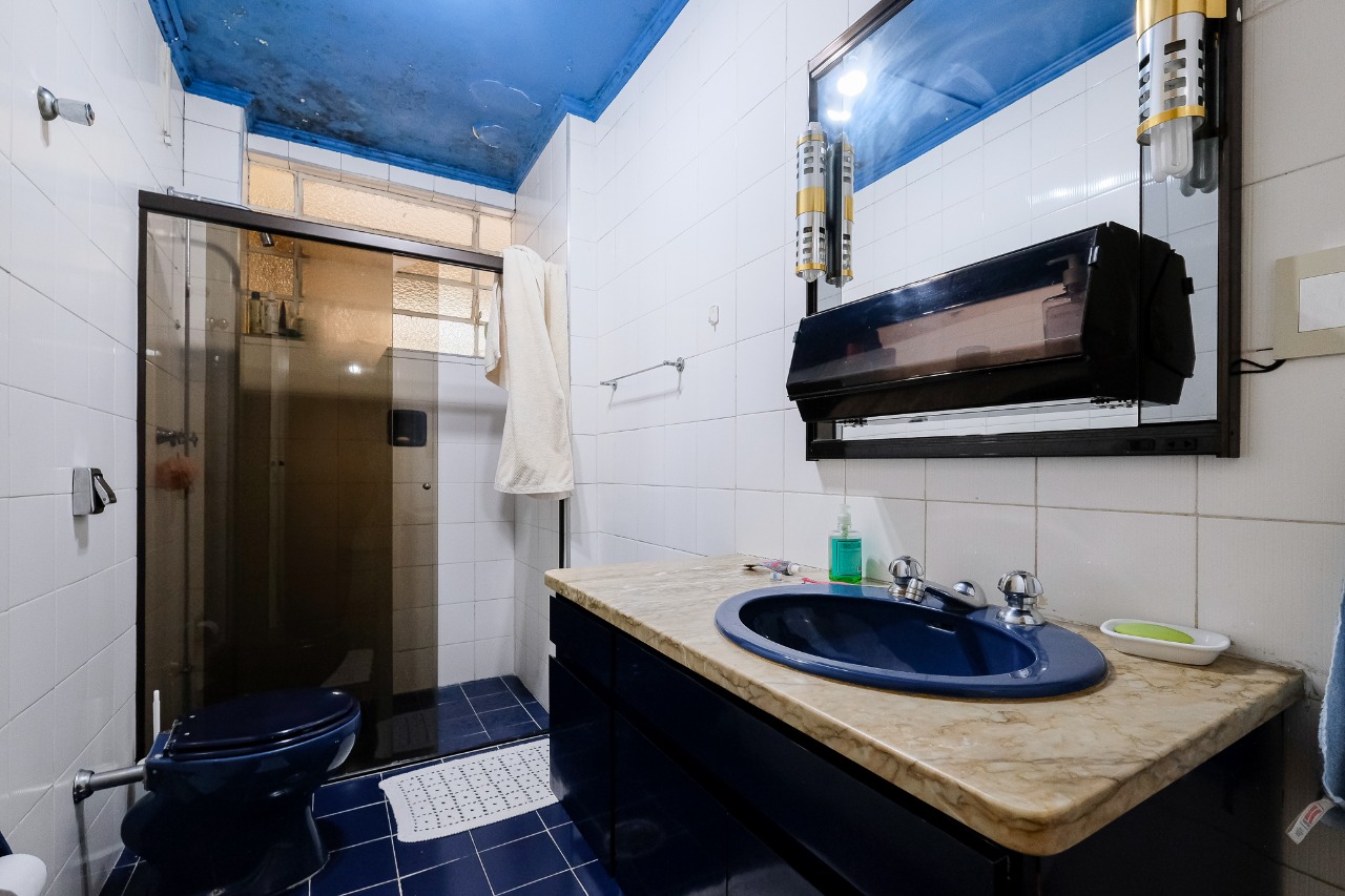 Apartamento para venda em Higienópolis