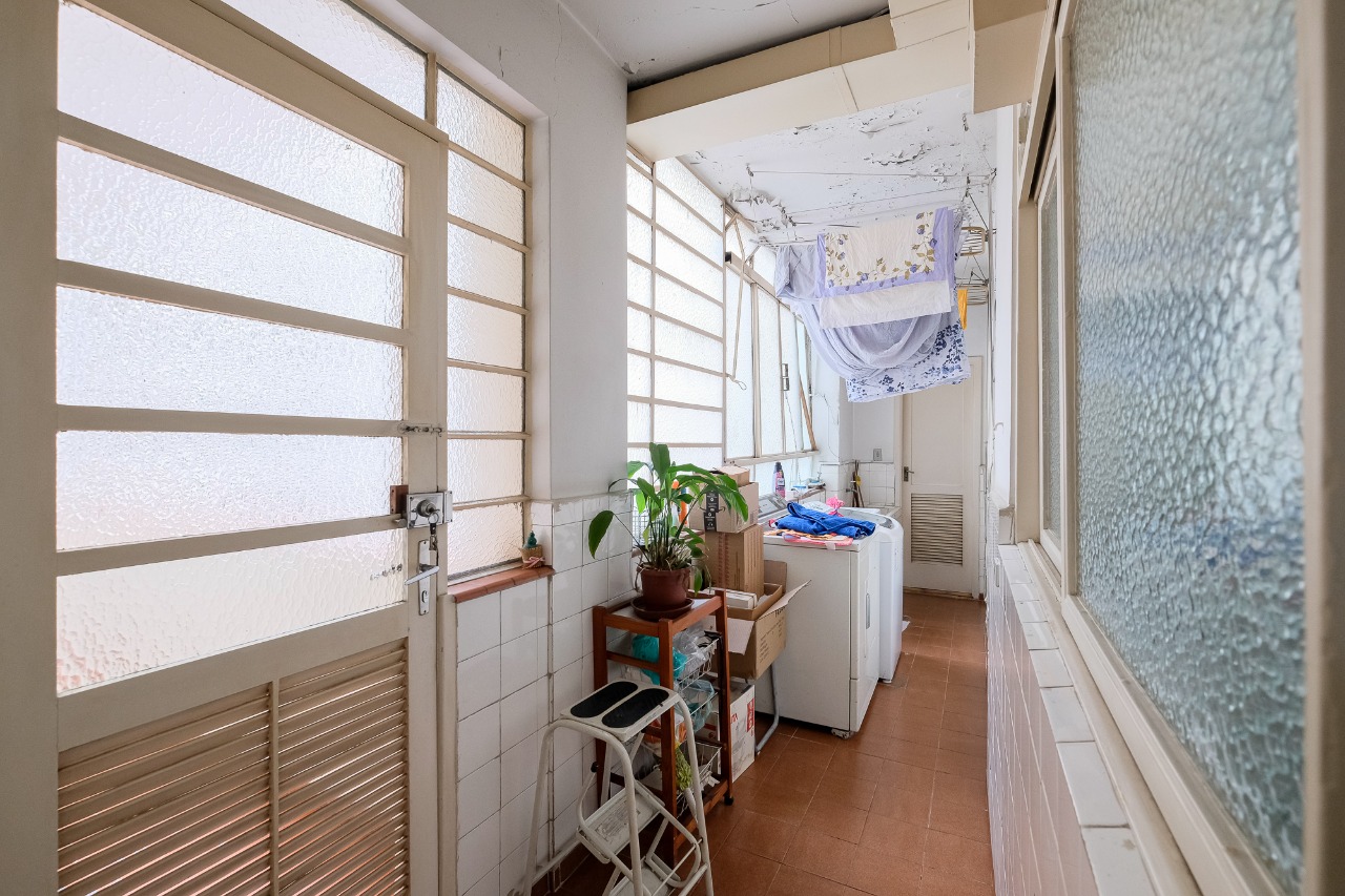 Apartamento para venda em Higienópolis