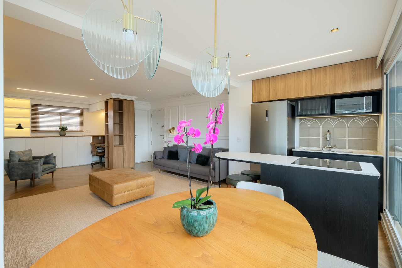 Apartamento para venda em Paraíso