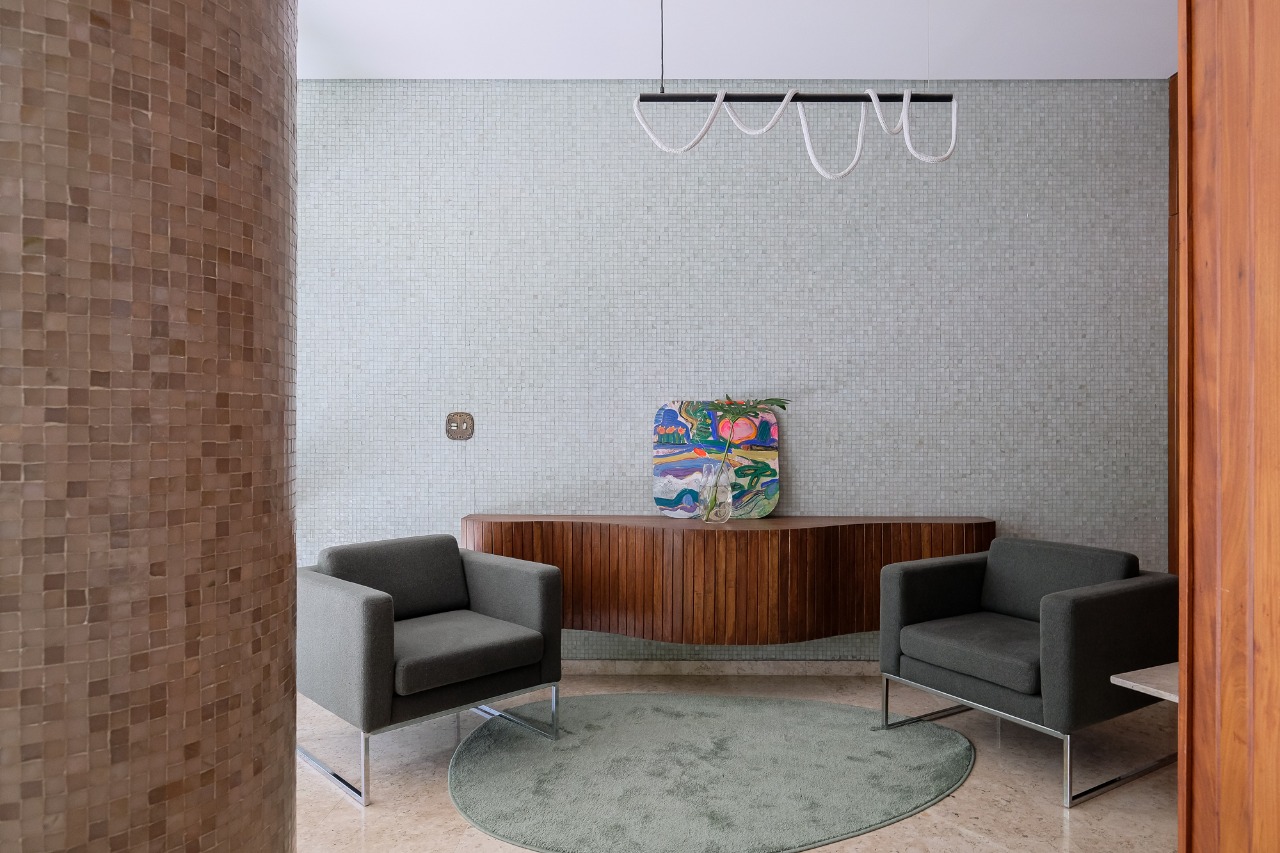 Apartamento para venda em Higienópolis