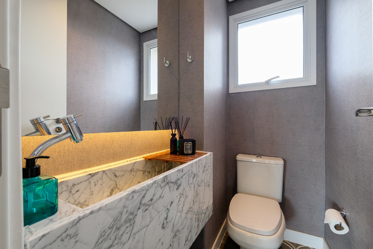 Apartamento para venda em Paraíso