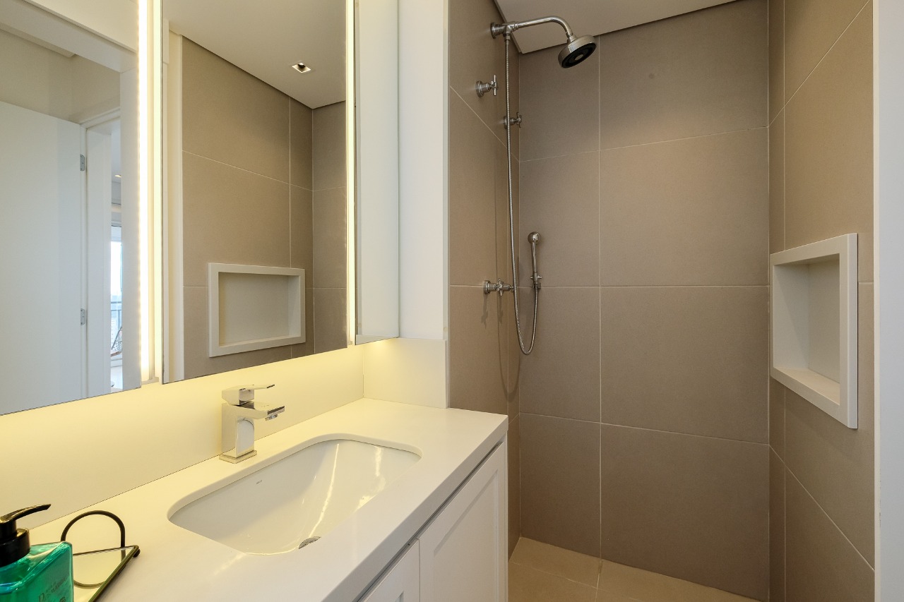 Apartamento para venda em Paraíso