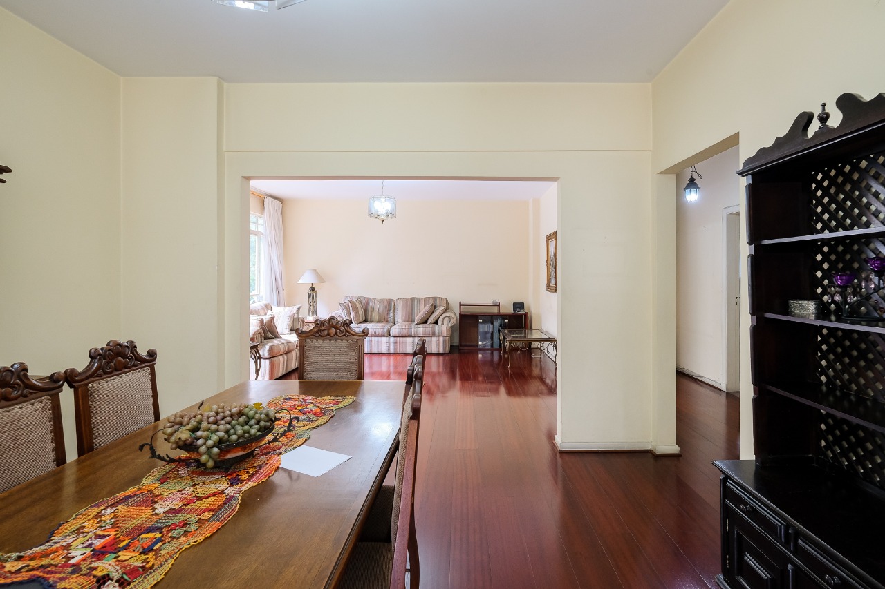 Apartamento para venda em Higienópolis