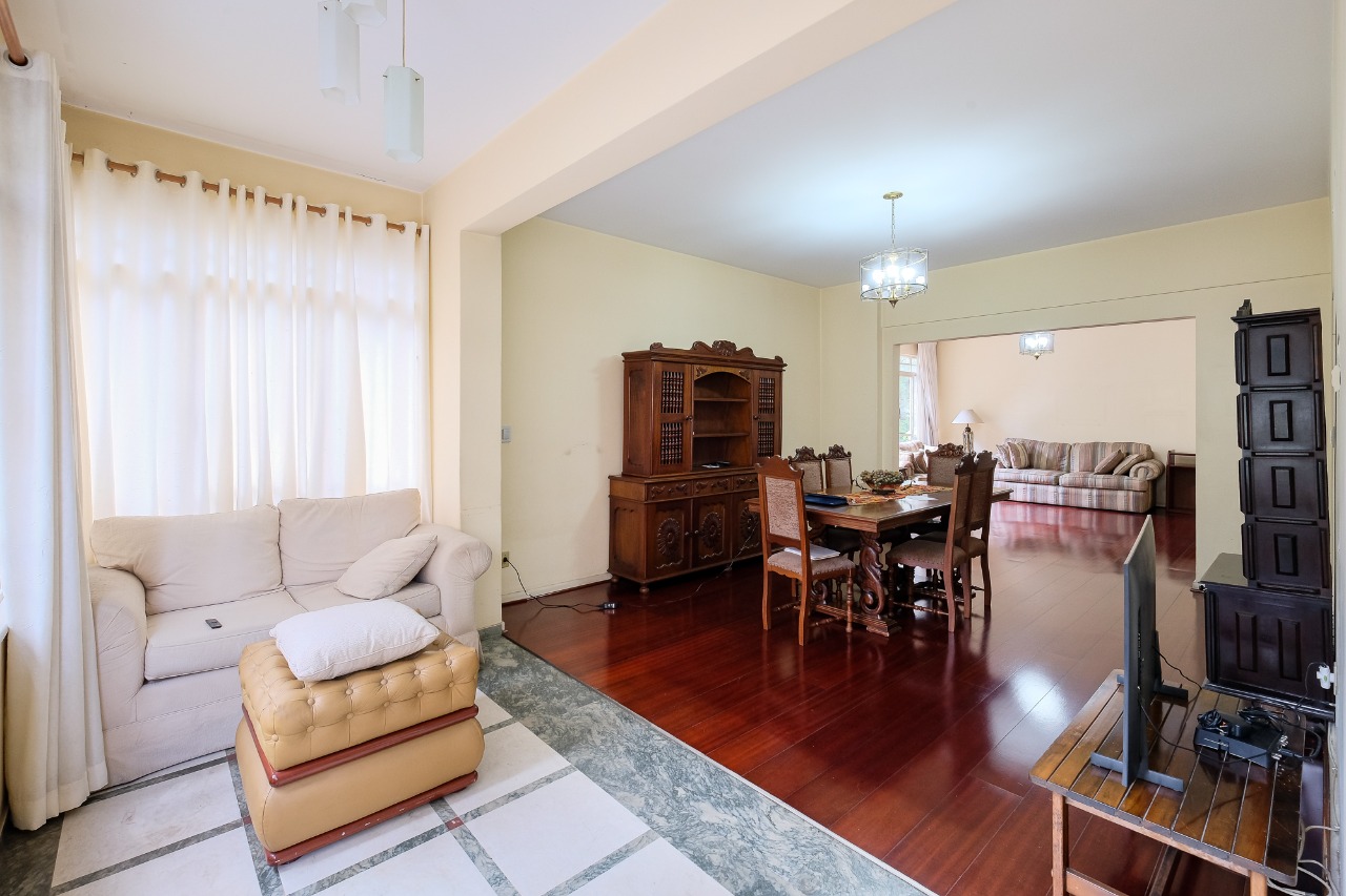 Apartamento para venda em Higienópolis