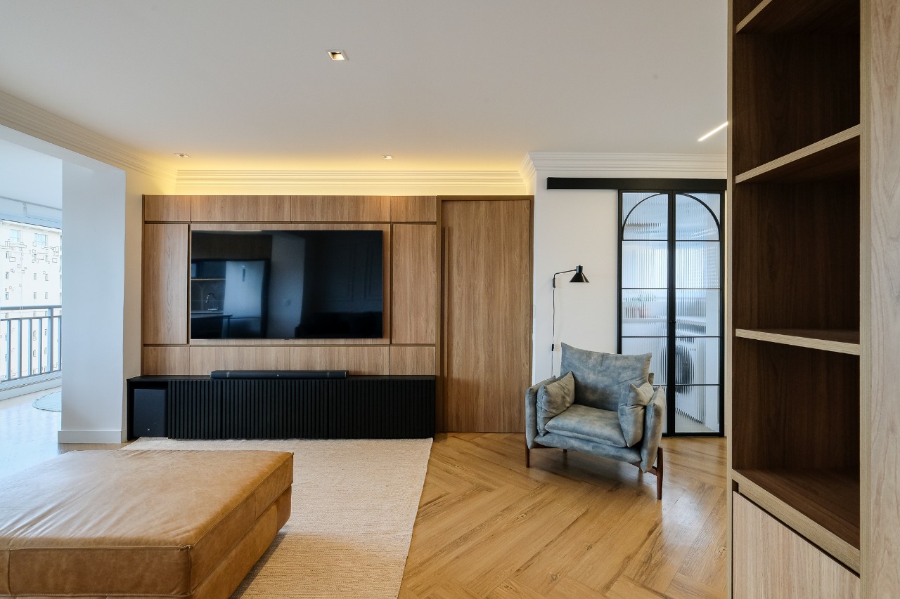 Apartamento para venda em Paraíso