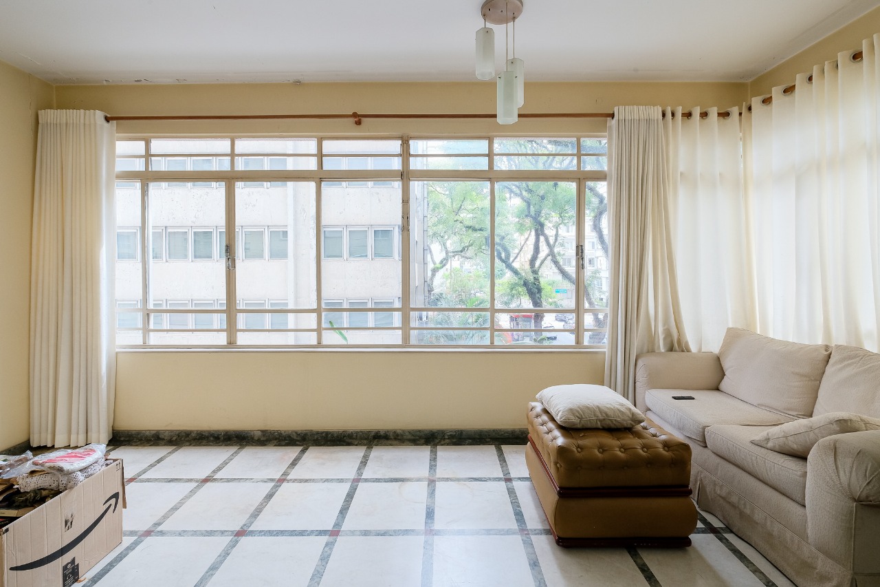 Apartamento para venda em Higienópolis