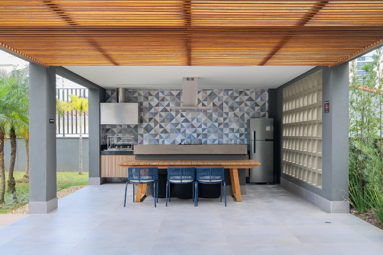 Apartamento para venda em Paraíso