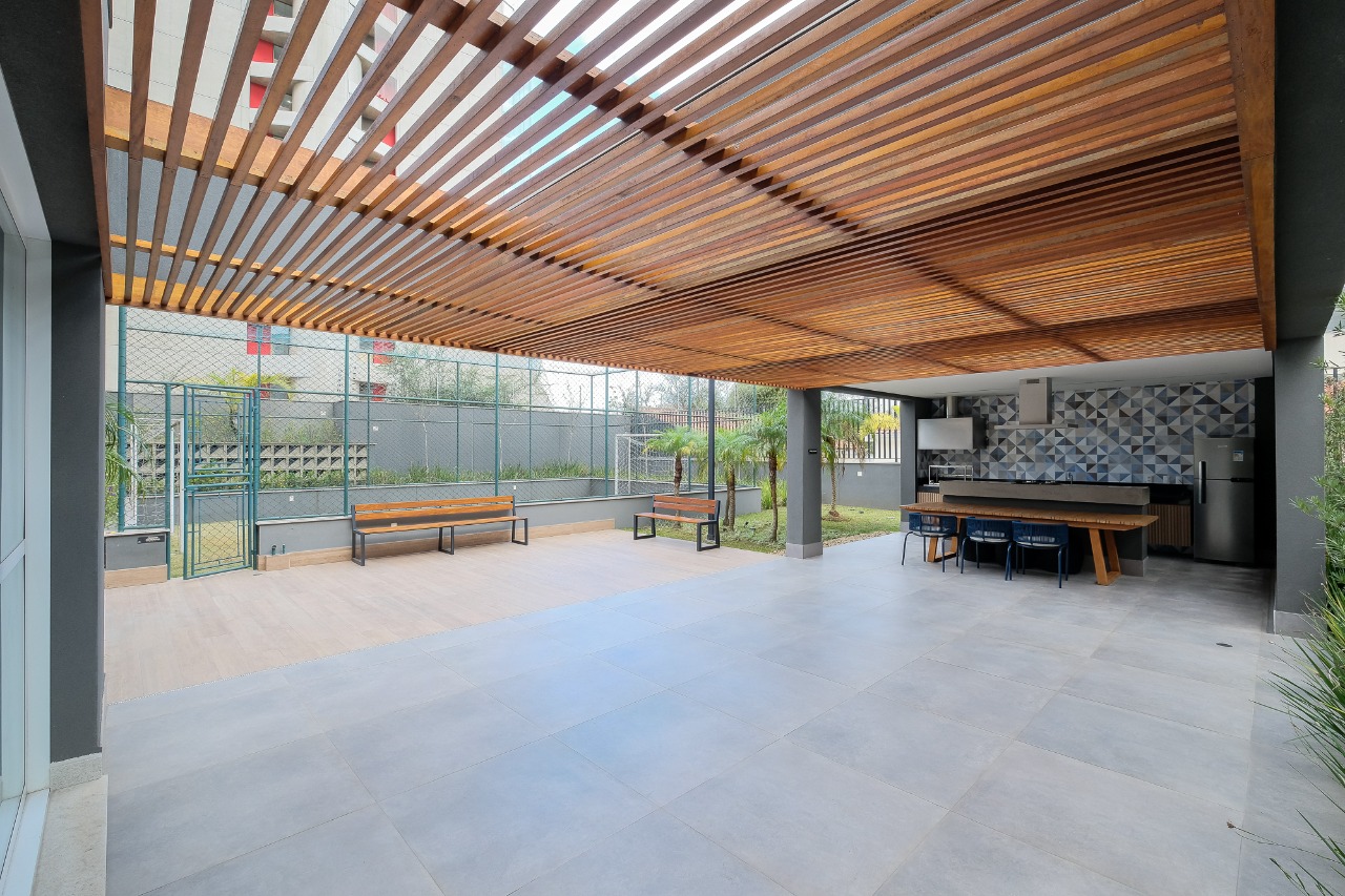 Apartamento para venda em Paraíso