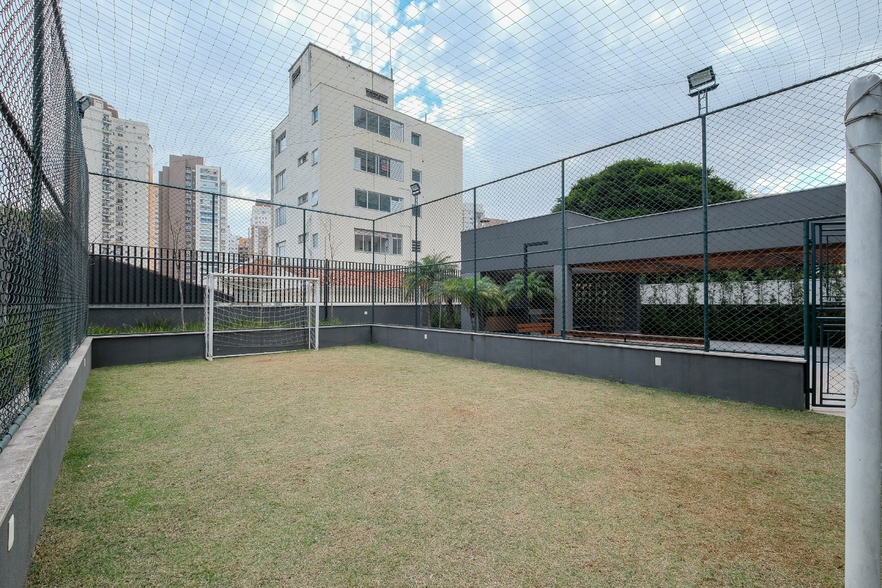 Apartamento para venda em Paraíso