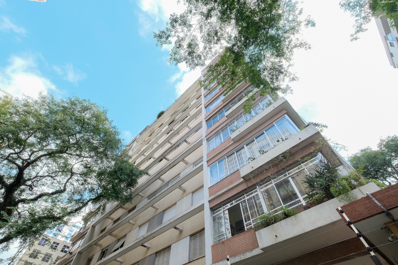 Apartamento para venda em Higienópolis