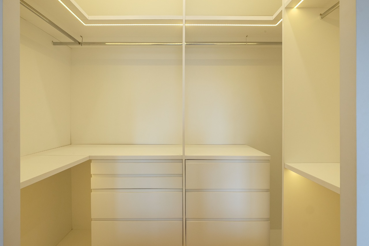Apartamento para venda em Paraíso