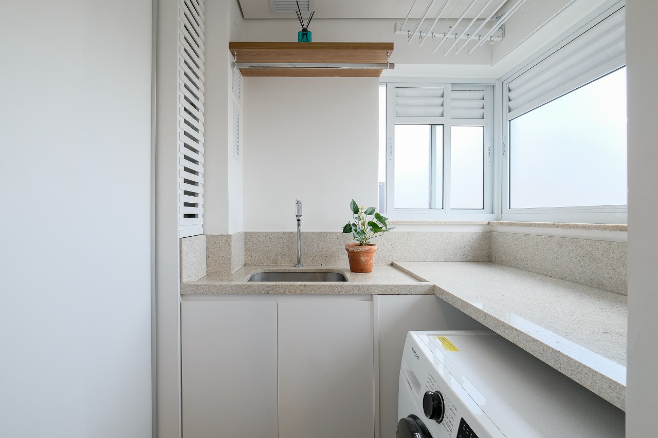 Apartamento para venda em Paraíso