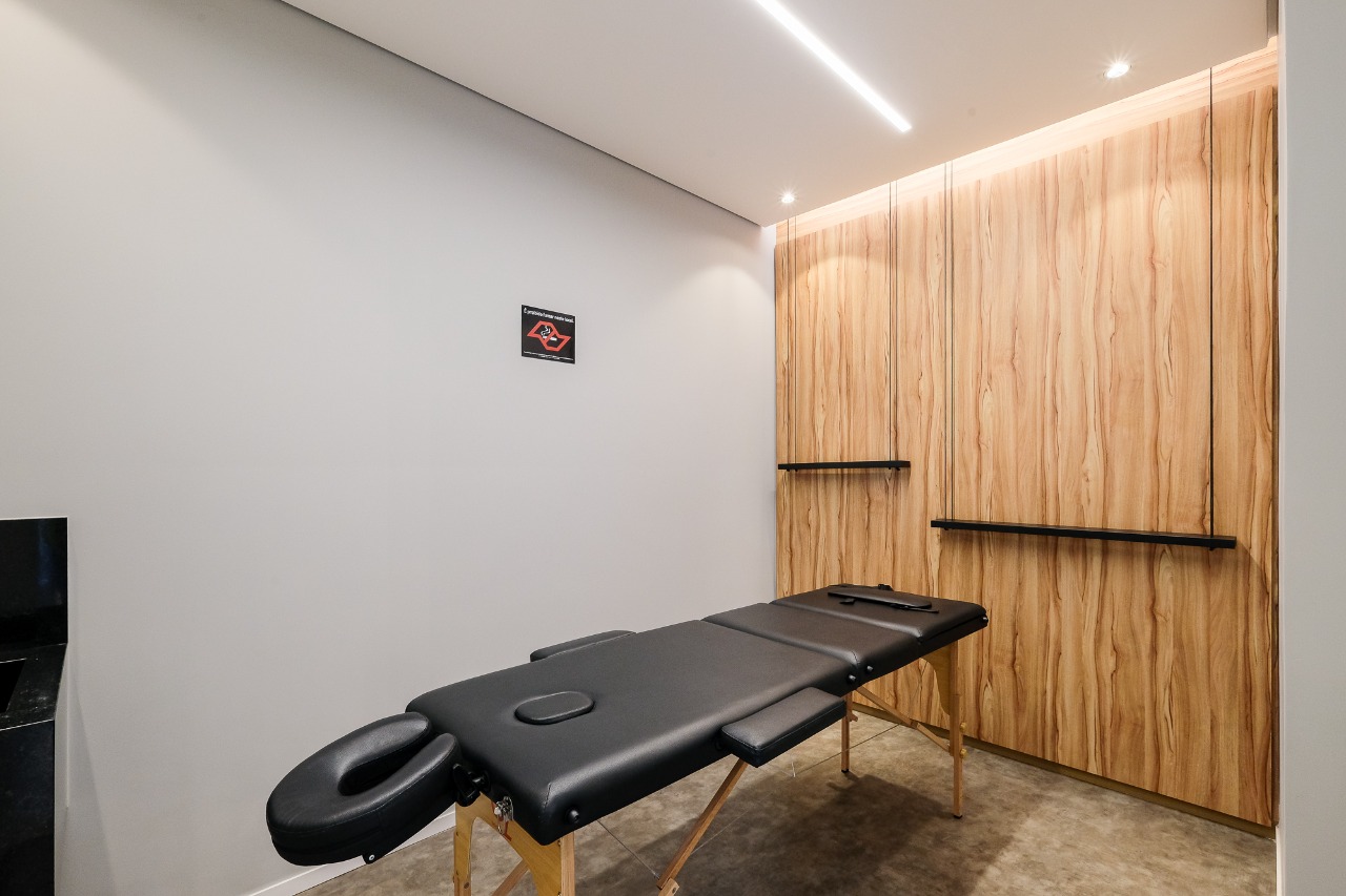 Apartamento para venda em Paraíso