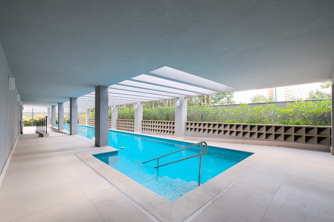 Apartamento para venda em Paraíso