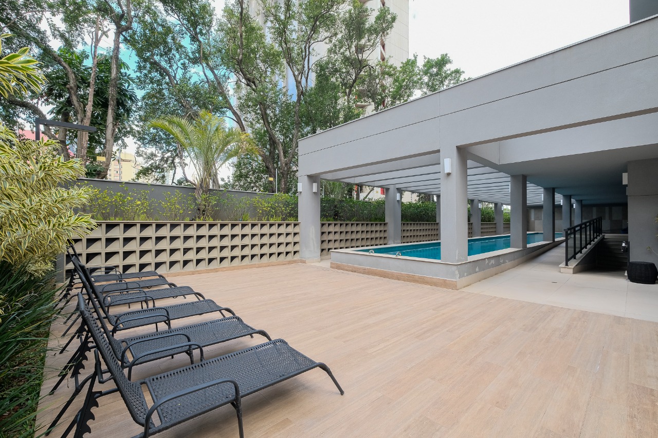 Apartamento para venda em Paraíso