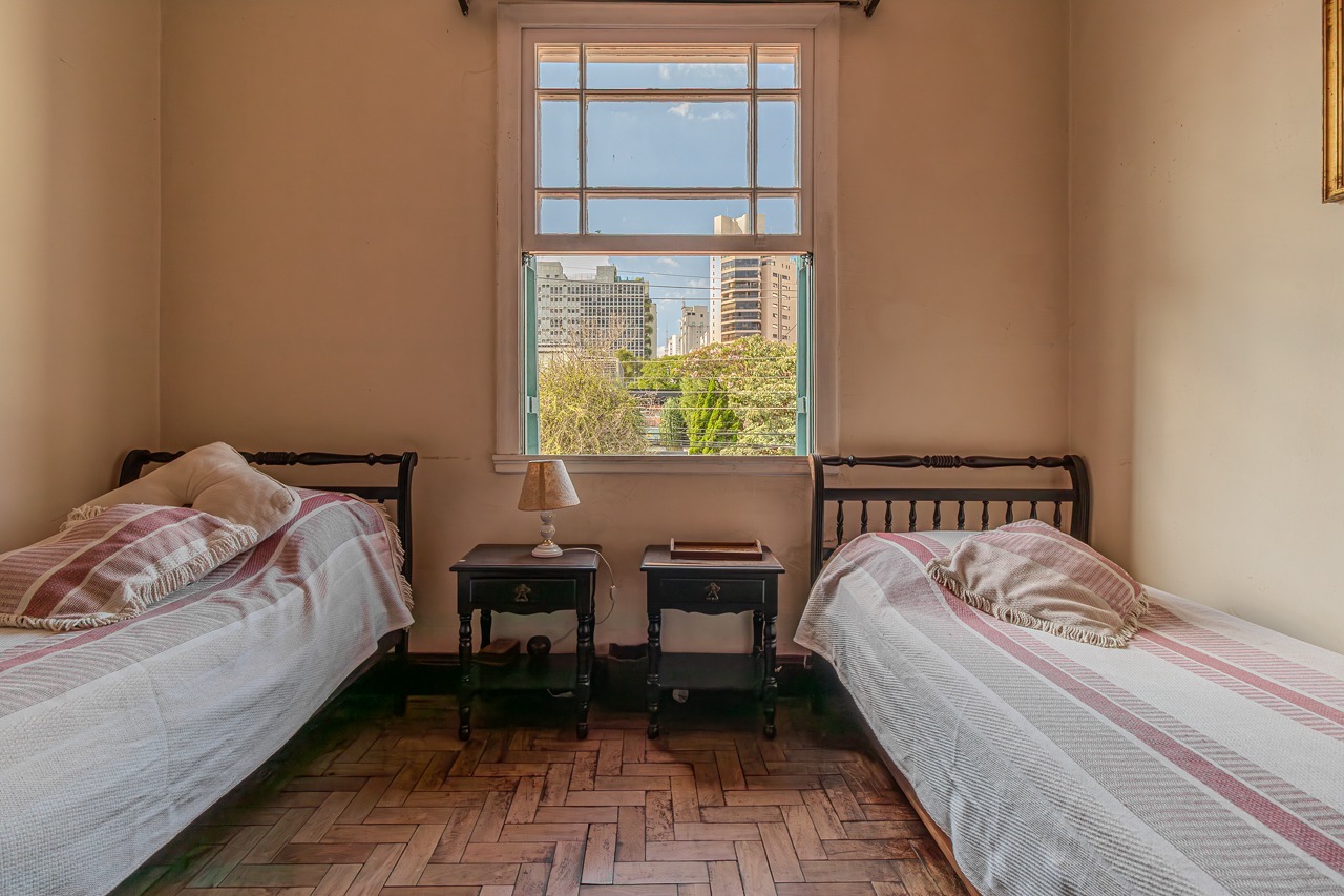 Casa para venda em Jardim Paulista