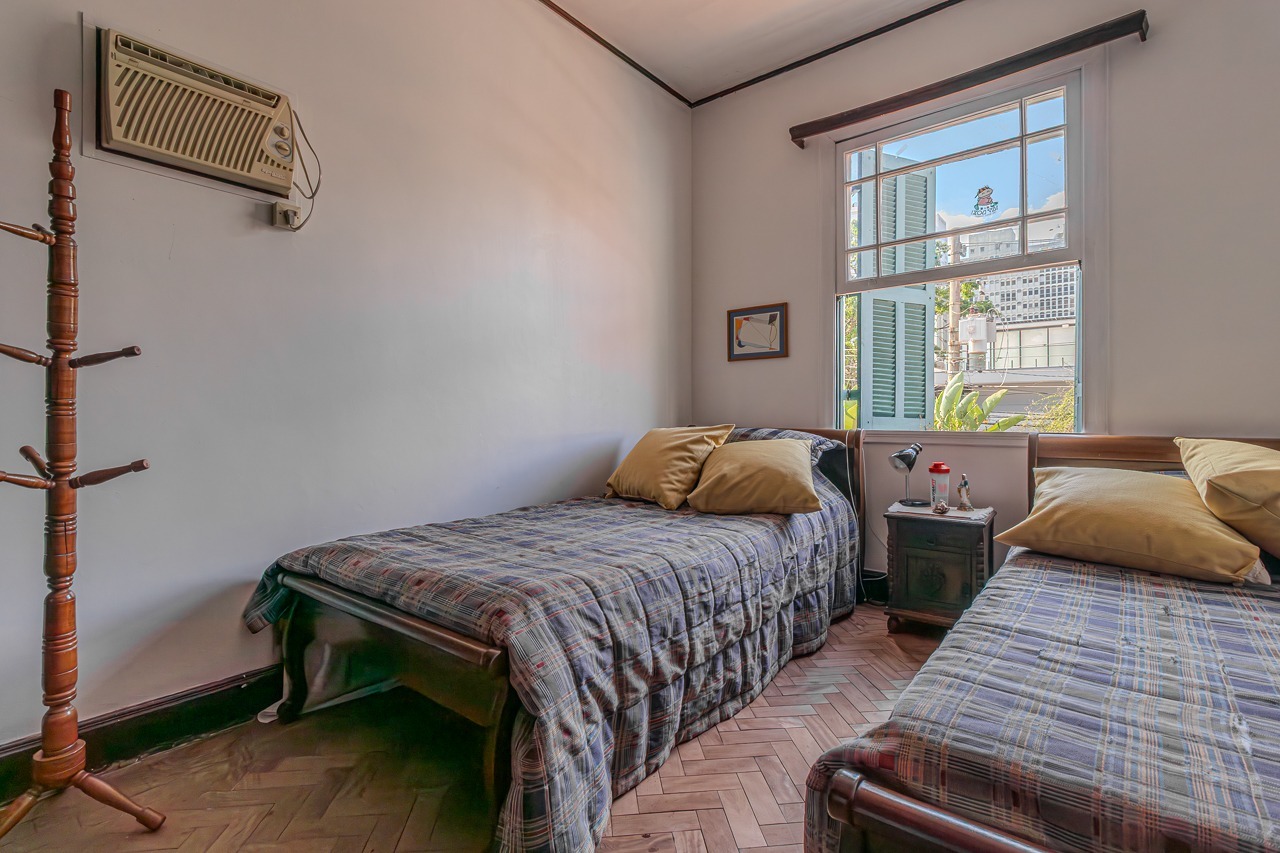Casa para venda em Jardim Paulista