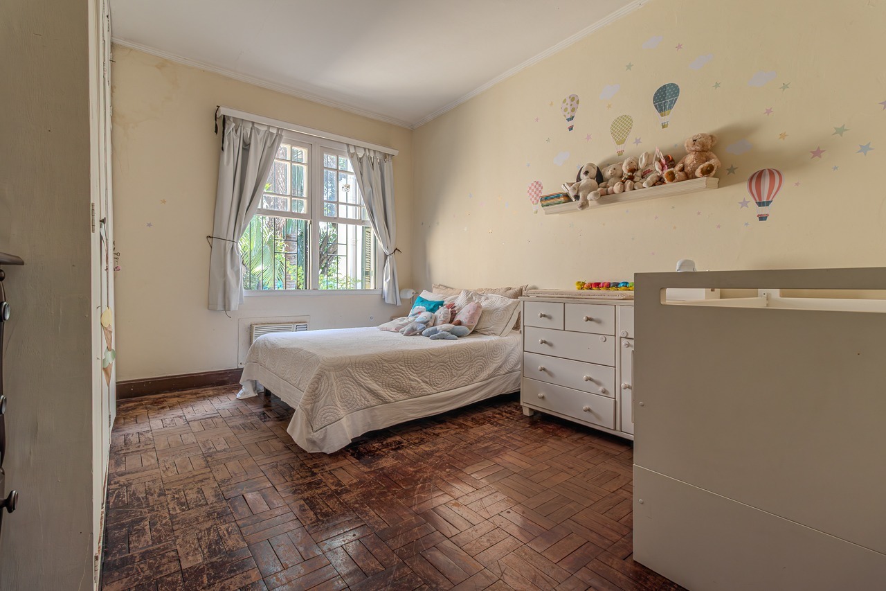 Casa para venda em Jardim Paulista