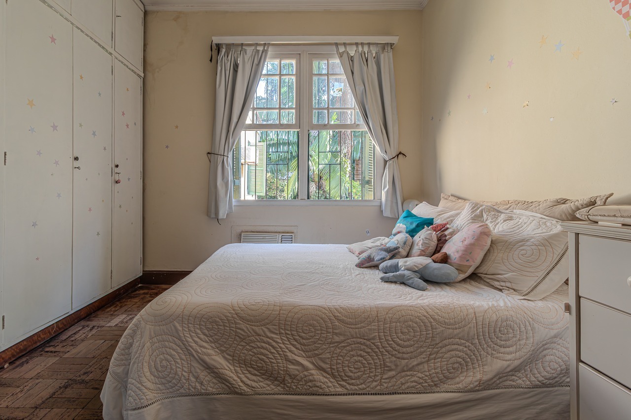 Casa para venda em Jardim Paulista