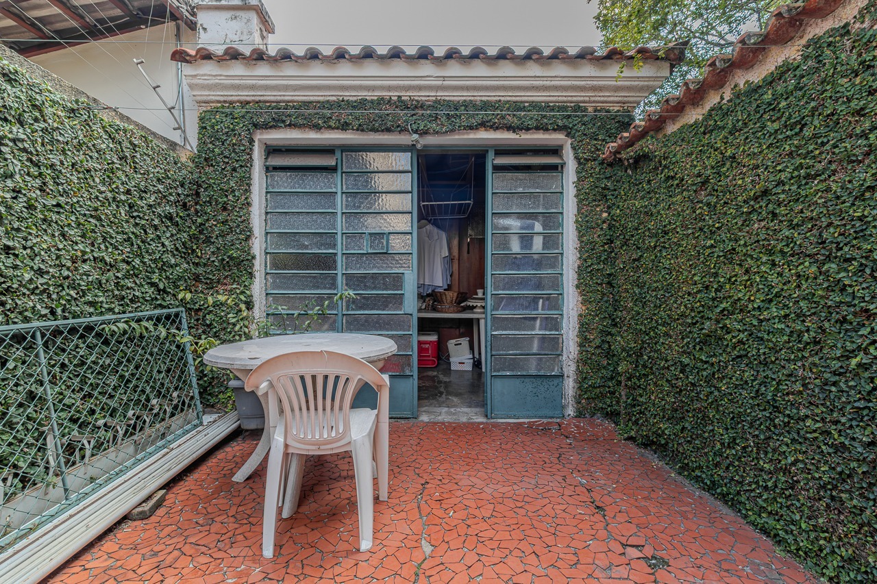 Casa para venda em Jardim Paulista
