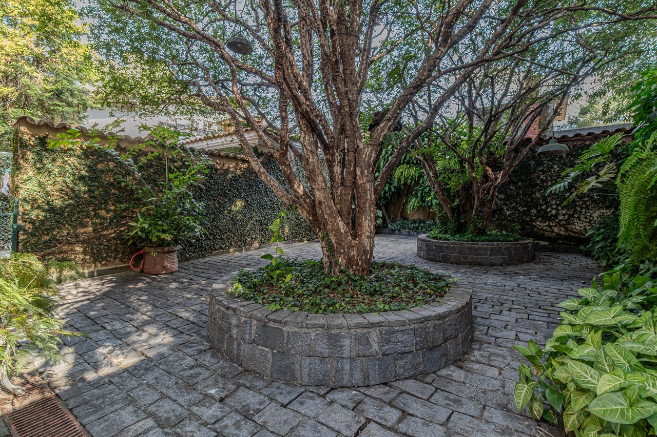 Casa para venda em Jardim Paulista