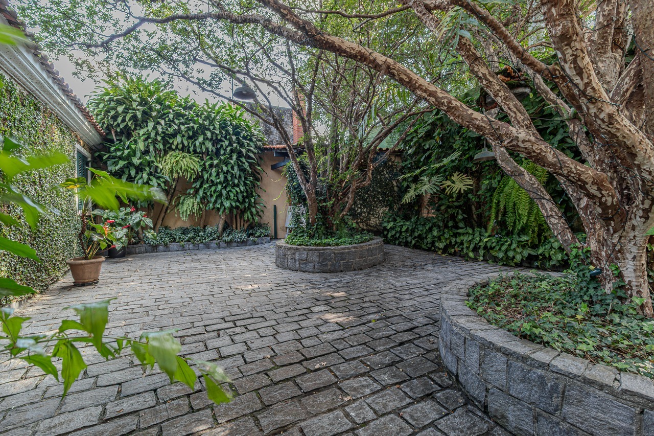 Casa para venda em Jardim Paulista