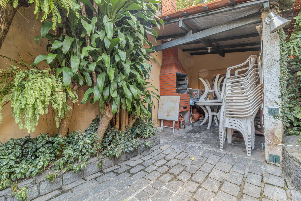 Casa para venda em Jardim Paulista