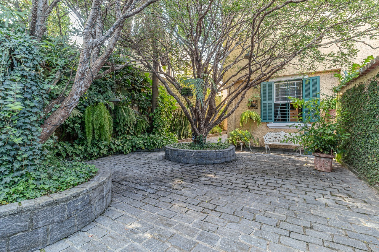 Casa para venda em Jardim Paulista