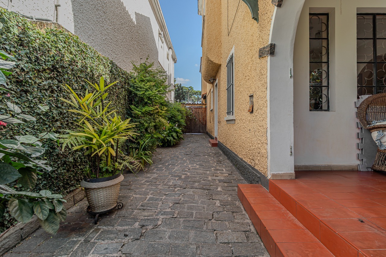 Casa para venda em Jardim Paulista